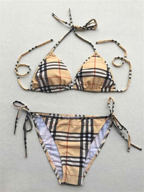 burberry swimsuit replicas|burberry swimsuit bikini.